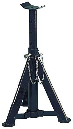 Lampa 71514 Cavalletto treppiedi Pieghevole - 2.000 kg