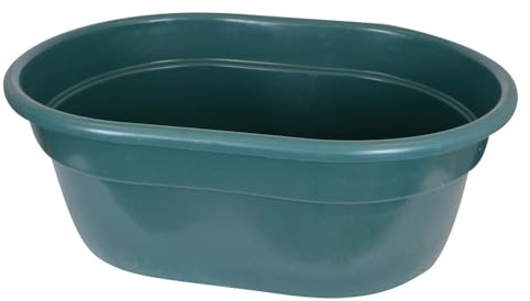 Kerbl 223518 Weidetränke Circa 150 l (ohne Ablaufstopfen)