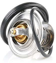 Valeo Thermostat, Liqiuide de Refroidissement 820168 | Compatible avec: AUDI 100 C2 Avant, 100 C2 Stufenheck, 100 C3 Avant, 100 C3 Stufenheck, 100 C4 Avant, 100 C4 Stufenheck