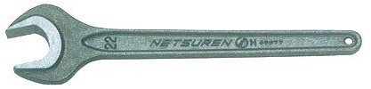 NETSUREN Single Open-end Spanner J0014