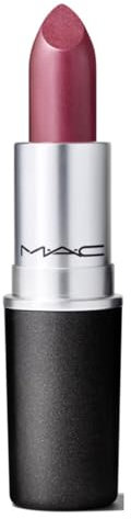 Mac Frost Lipstick, Plum Dandy