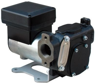 Piusi Panther DC 12 V oder 24 V DC Dieselpumpe