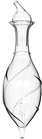 ArOmis - Vitis Replacement Nebulizer Bottle - Works on All ArOmis Brand Nebulizer Bases.