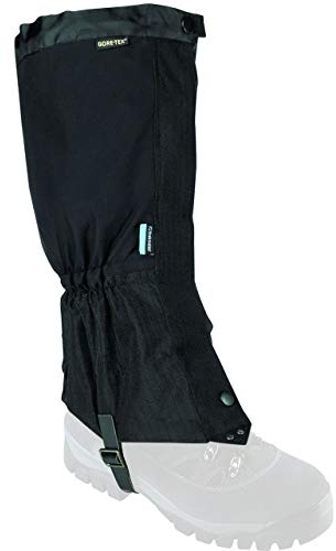 Trekmates Herren Cairngorm-Gore-tex Extremewet Serie Gamaschen