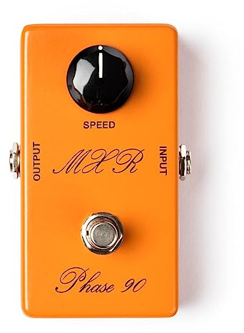 Dunlop Vintage 1974 Phase 90 Effektpedal