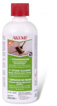 AKEMI Steinreiniger, 0,25 Liter