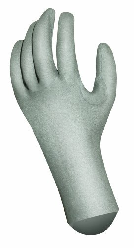 Camaro Titanium Thermo Gloves 1mm Gr. XS/S