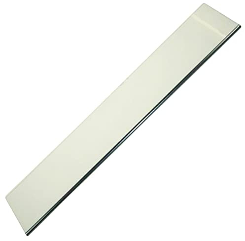 LIEBHERR - TABLETTE VERRE NUE DE PORTE POUR REFRIGERATEUR LIEBHERR