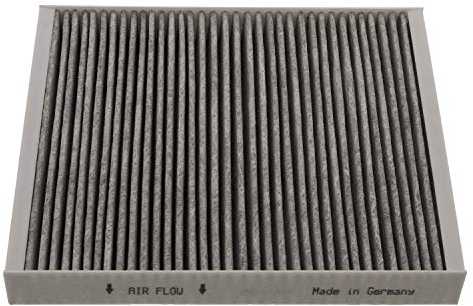 Febi bilstein 44846 Filtro de habitáculo, 1 pieza