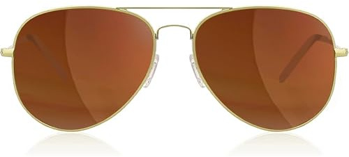 grinderPUNCH Polarisierte Klassische Sonnenbrille Modische Leichte Sonnenbrille Für Herren Mit UV Schutz