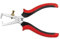 Pince à dénuder 160 mm, pince, Professionnel