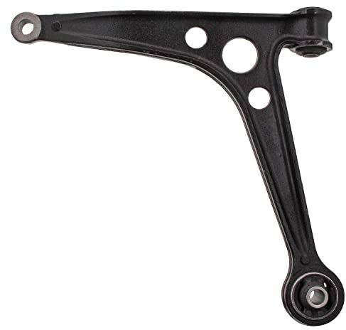 febi bilstein 18503 Querlenker mit Lagern und ohne Gelenk, 1 Stück | Kompatibel mit: FORD GALAXY I, SEAT ALHAMBRA, VW SHARAN