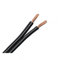 QED Classic 79 Strand Speaker Cable Black 30m Pack (R)