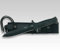 Eickhorn KM 3000 Teilverzahnte Klinge, 17,2 cm, mit Diamantmesserschärfer