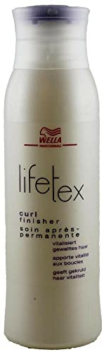 Wella Curl Finisher 250 Ml