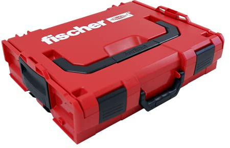 fischer - L-Boxx Werkzeugkiste 442x357x117mm