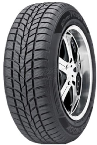Hankook Winter i*cept RS W442 M+S - 195/65R14 89T - Winterreifen