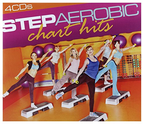 Step Aerobic: Chart Hits