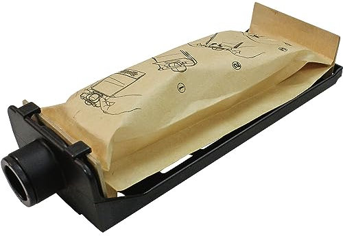 Makita 193294-5 Bo4900/V Paper Dust Bag Holder - Multi-Colour