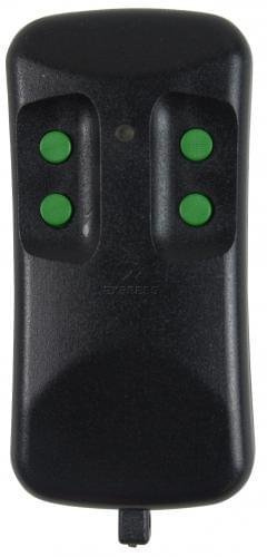 Handsender ALLMATIC AKMY4 26.995 MHz