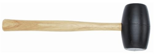 Ken-Tool 35310 Rubber Mallet, One Size