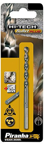 Black & Decker X58555 Hi-Tech Bullet Plus Betonbohrer Steinbohrer 16mm