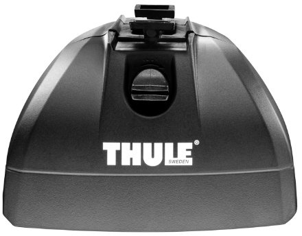 Thule Herren Fußsack Fußpackung, einfarbig, Rapid Aero