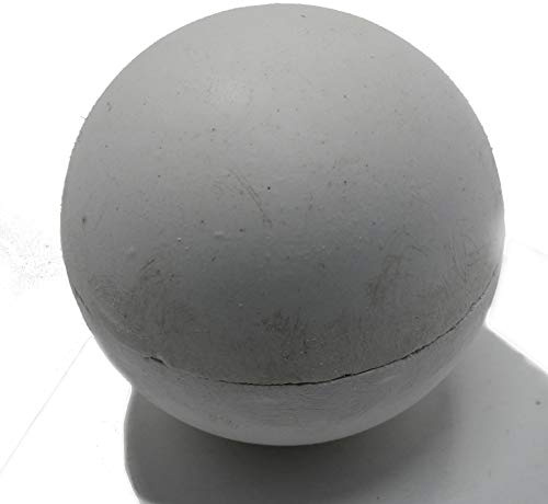 bougies Betonform Kugel 14,5 cm