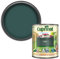 Cuprinol Garden Shades Exterior Woodcare, Sage, 1 Litre