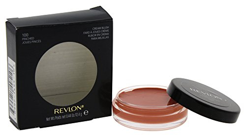 Revlon Photoready Cream Blush - 100 Pinched