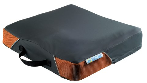 Systam P361C Viscoflex-Kissen gegen Dekubitus bis Grad 2 42 x 42 x 8 cm