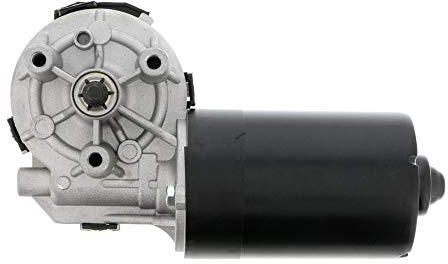 Scheibenwischer Motor vorne passend für MERCEDES-BENZ W163 ab Ident-Nr. A089350 X700000