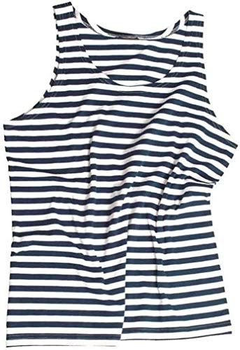 Mil-Tec Unisex Trägershirt/Cami Shirt-11005000 Trägershirt/Cami Shirt