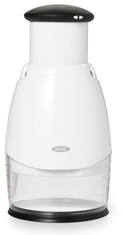 OXO Good Grips Chopper, White/Black, L