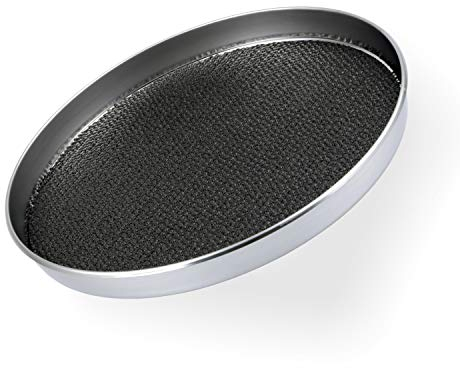 chg 3153 Serviertablett 0,7 mm Antirutsch Höhe: 2,5 cm Durchmesser: 29 cm