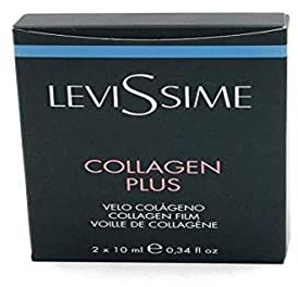 Levissime Collagen Plus, Ampoules - 2 Units