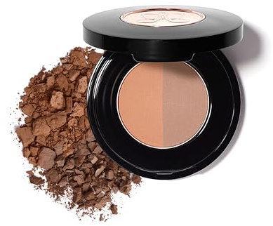 Anastasia Beverly Hills - Brow Powder Duo - Caramel