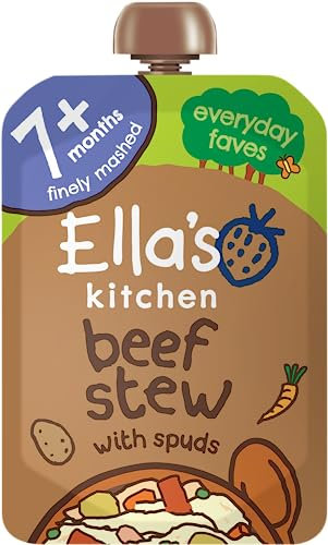 Ella's Kitchen 28195
