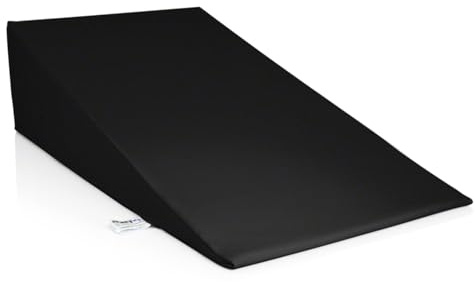 Sport-Tec Lagerungskeil Lagerungsmaterial Physiotherapie Orthopädisch, 80x44 cm