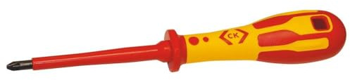 C.K T49143-3 Tournevis dextro VDE PZ3 x 150