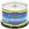 Optical Quantum OQDPRDL08LT-50 Dvd Vergine 8,5 GB Dvd+R DL 50 Pezzo(i)