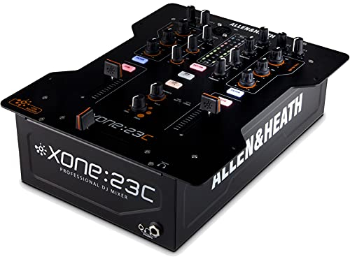 Allen Heath Xone 23c Mixer