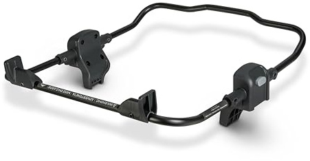 UPPAbaby Car Seat Adapter for Chicco Infant Car Seats, Compatible with Vista and Cruz Strollers, Quick + Secure Attachment, Single Adapter