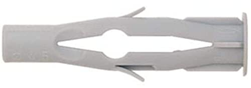 Fischer 053261 Duebel 6mm 53261 50St