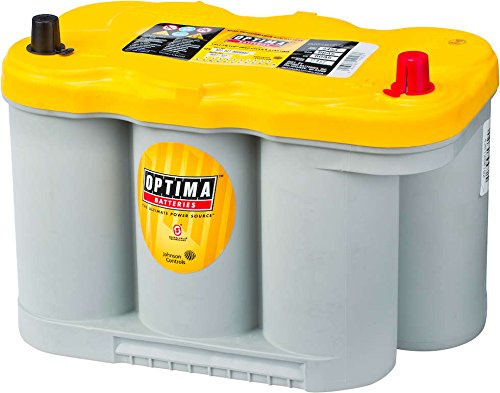 Varta 8372370008882 Silver Dynamic AGM Autobatterien 12 V 60 mAh