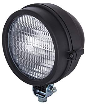 HELLA 1G3 005 760-221 Halogen-Arbeitsscheinwerfer - Torero 5760-24/12V