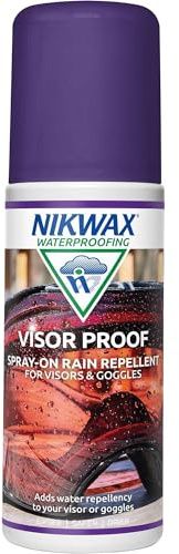 Nikwax Visor Proof 125ml