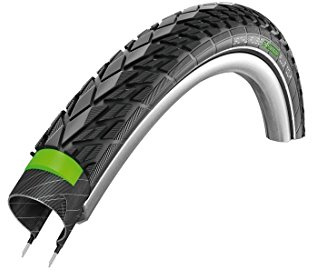 Schwalbe Energizer Plus Tour, Neumáticos Unisex Adulto, Negro, 700 X 38C