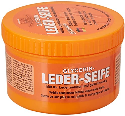 Pharmaka Horse Fitform Sattel- & Lederseife 250 ml