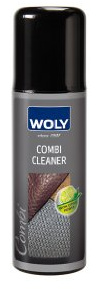 Woly Unisex-Adult Combi Mousse Cleaner Shoe Treatments & Polishes